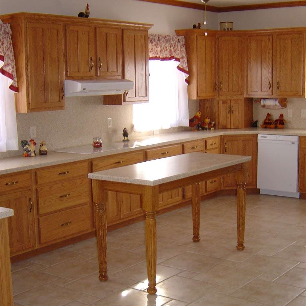 Home & Office Cabinetry of Delaware, Inc. | 8018 Rd 32, Greenwood, DE 19950, USA | Phone: (302) 349-9750