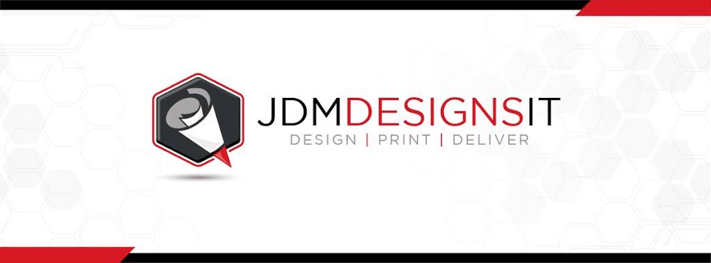 JDM Designs It | Oklahoma City, OK 73139, USA | Phone: (405) 412-2702