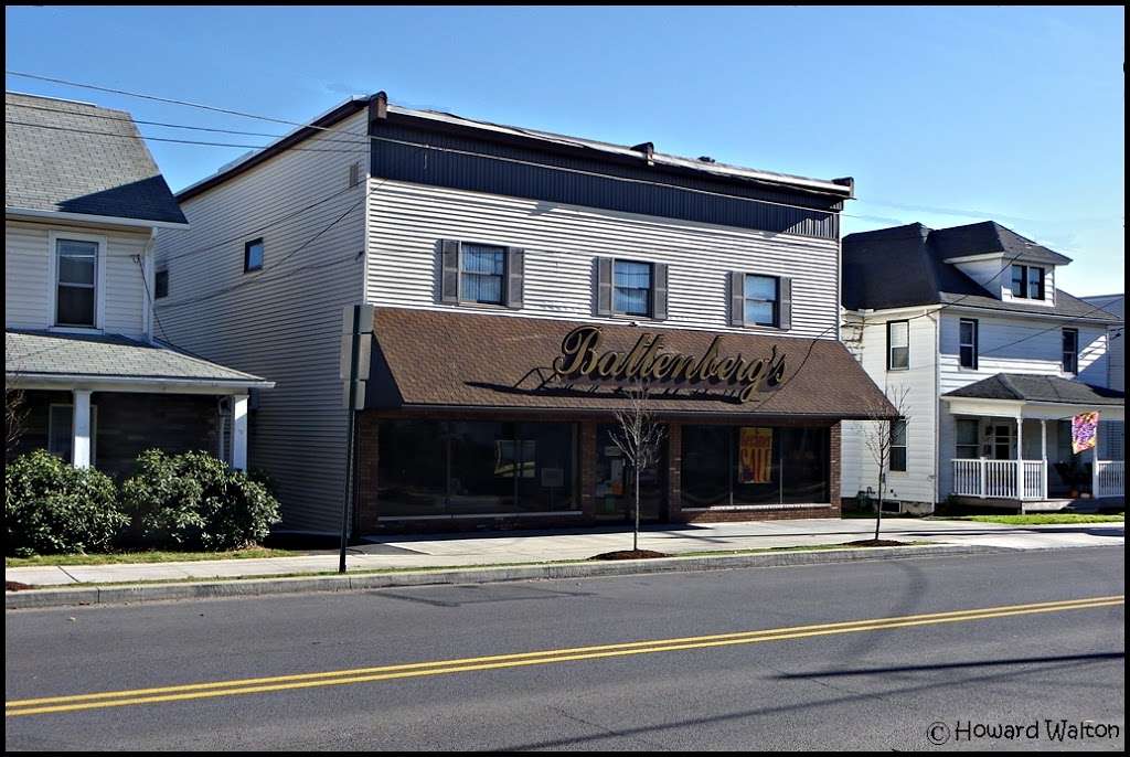 Battenberg Furniture Store | 632 Washington Ave, Jermyn, PA 18433, USA | Phone: (570) 876-0110