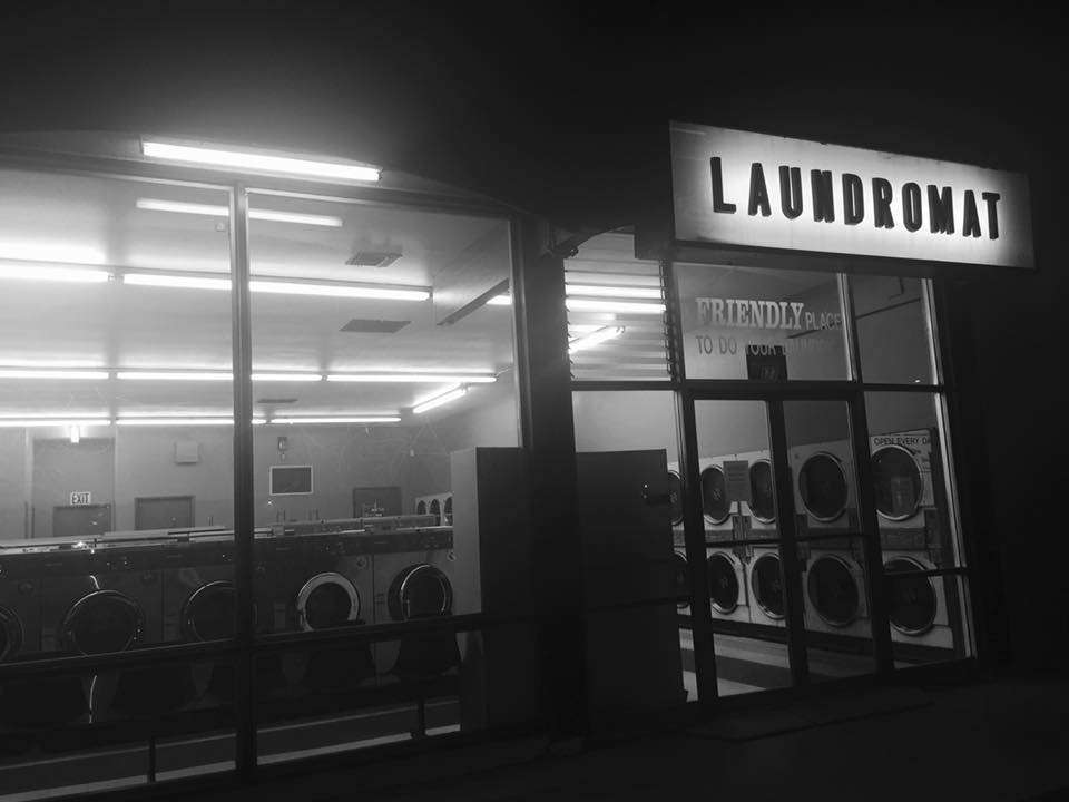 San Antonio Coin Laundry | 177 N San Antonio Ave, Upland, CA 91786, USA | Phone: (909) 360-8029