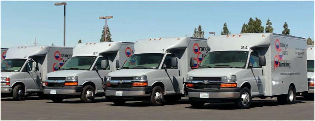 Orange Coast Plumbing | 22427 Funston Ave, Hawaiian Gardens, CA 90716, USA | Phone: (562) 219-4661