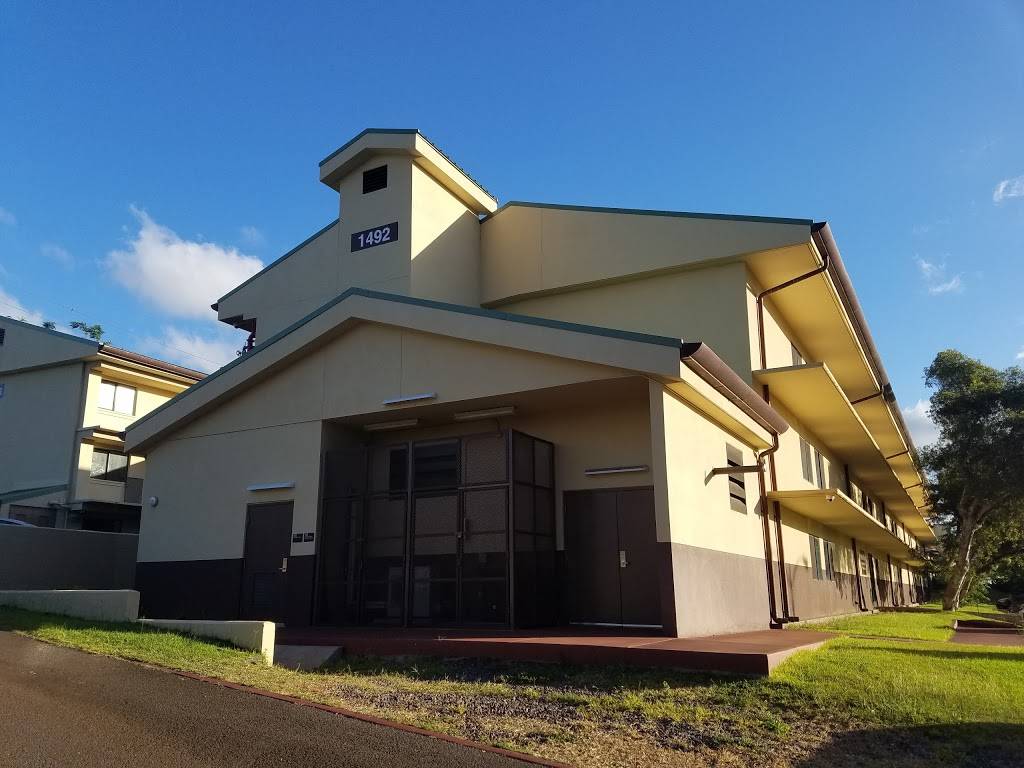 Navy Marine Corps Relief Society Thrift Shop | Joint Base Pearl Harbor/Hickam, Building 1492 (Near Utah Hall), Honolulu, HI 96818, USA | Phone: (808) 422-4691