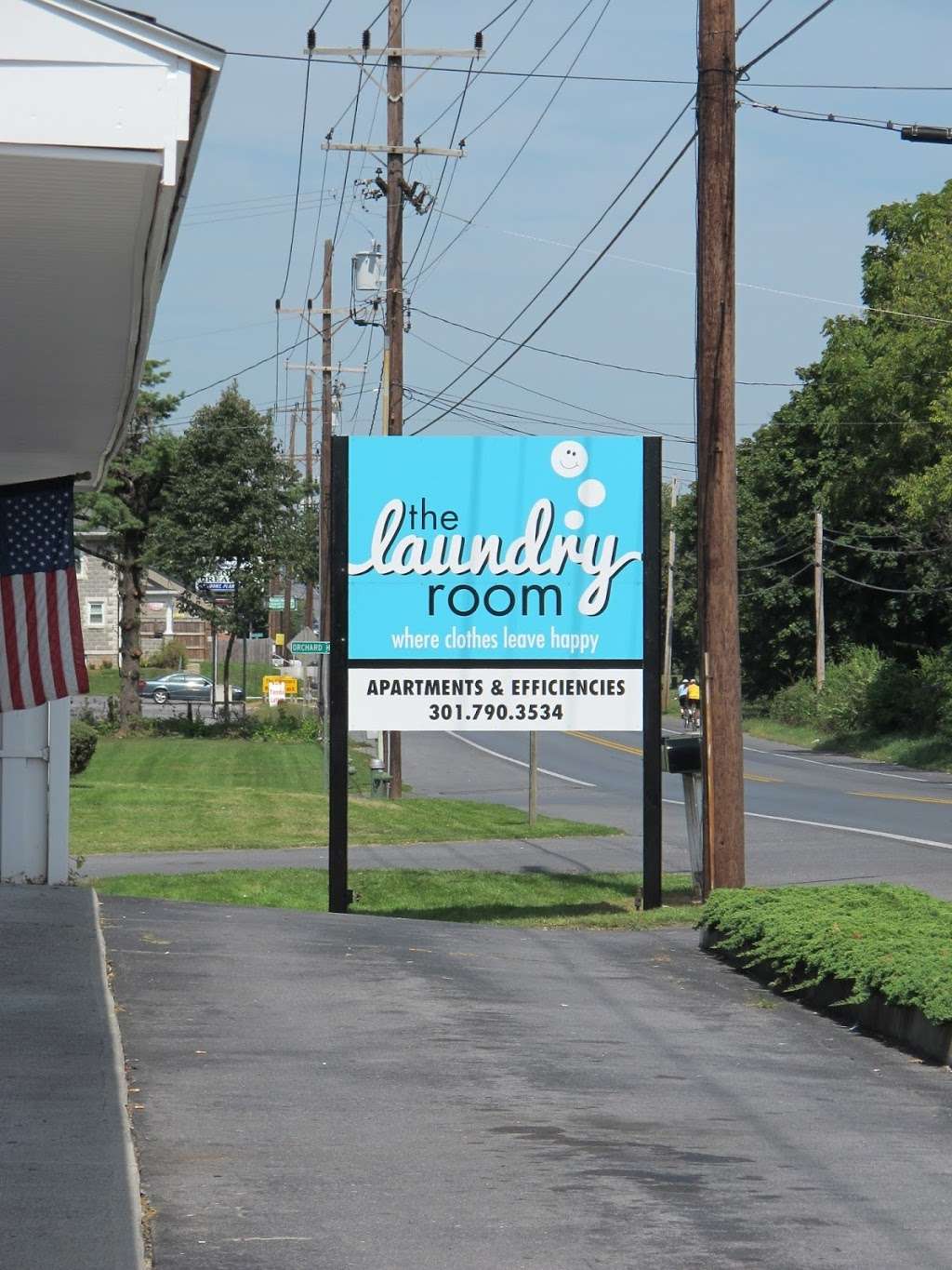 The Laundry Room (Open 24/7) | 13628 Pennsylvania Ave, Hagerstown, MD 21742, USA | Phone: (301) 733-3110