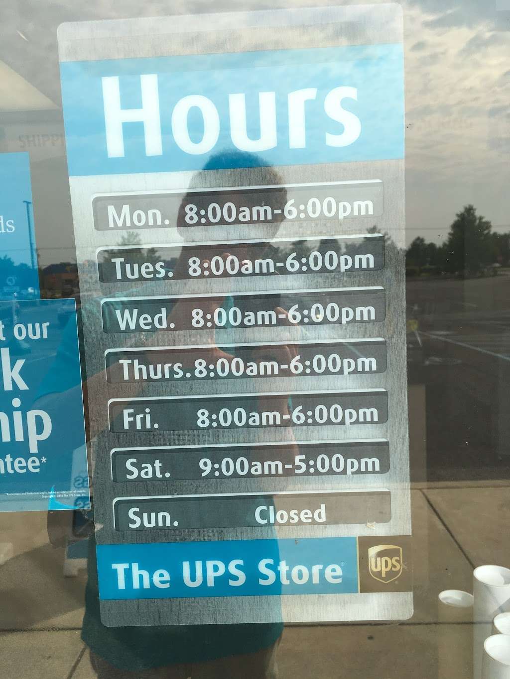 The UPS Store | 3121-D Fire Rd, Egg Harbor Township, NJ 08234, USA | Phone: (609) 646-6070