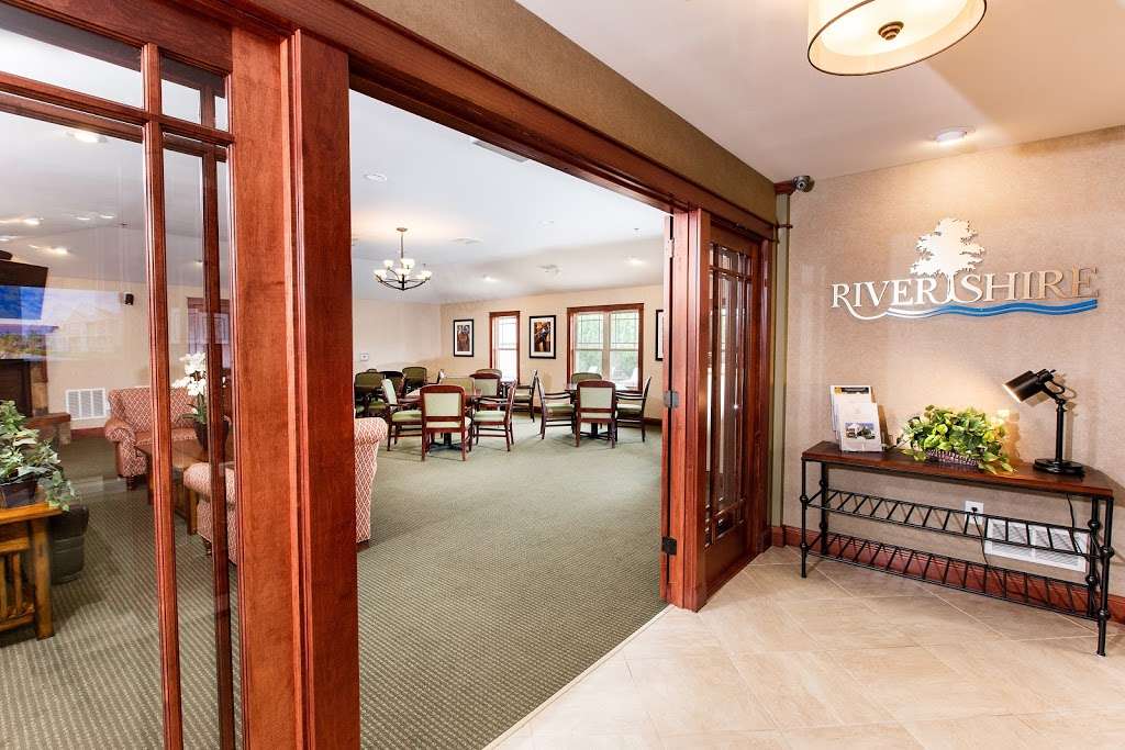 Rivershire Apartments | 11215 W Morgan Ave, Greenfield, WI 53228, USA | Phone: (414) 240-0559