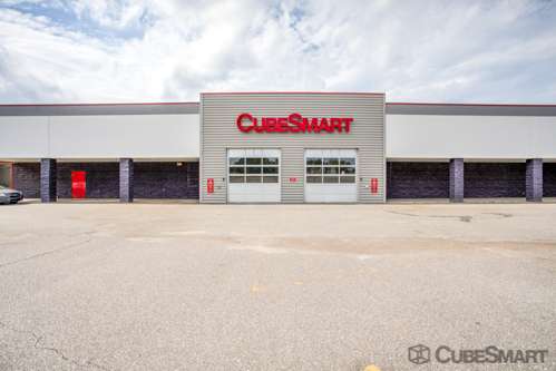 CubeSmart Self Storage | 1005 Linwood Rd, Gastonia, NC 28052, USA | Phone: (980) 289-6220