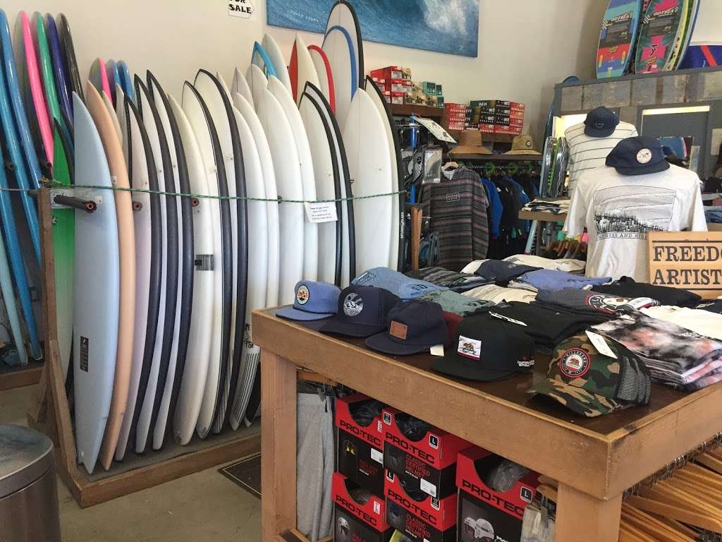 Drill Surf & Skate | #D20, 30745 Pacific Coast Hwy, Malibu, CA 90265, USA | Phone: (310) 457-7715