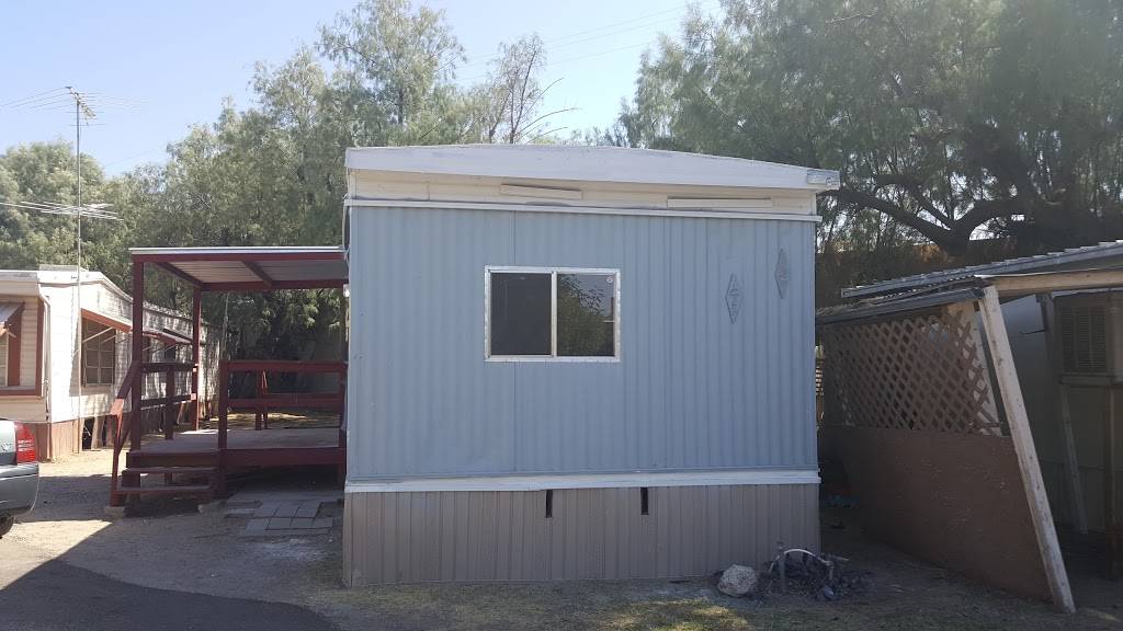 Sundance Mobile Home Park | 3434 E Water St, Tucson, AZ 85716, USA | Phone: (520) 326-1270