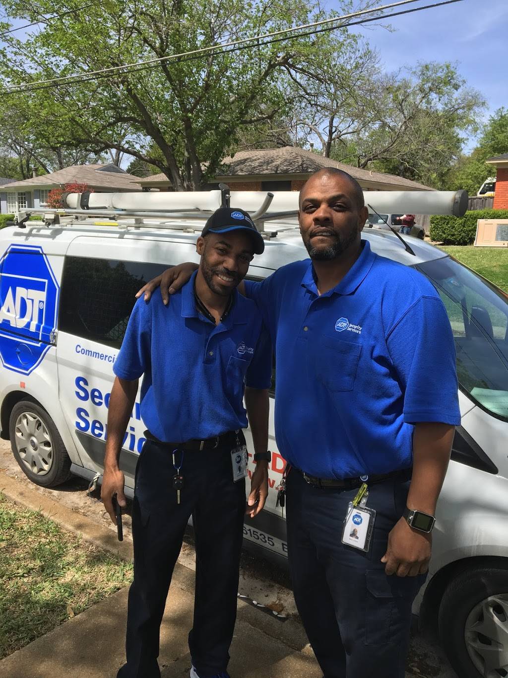 ADT Security Services | 14500 Trinity Blvd #118, Fort Worth, TX 76155, USA | Phone: (817) 591-1344