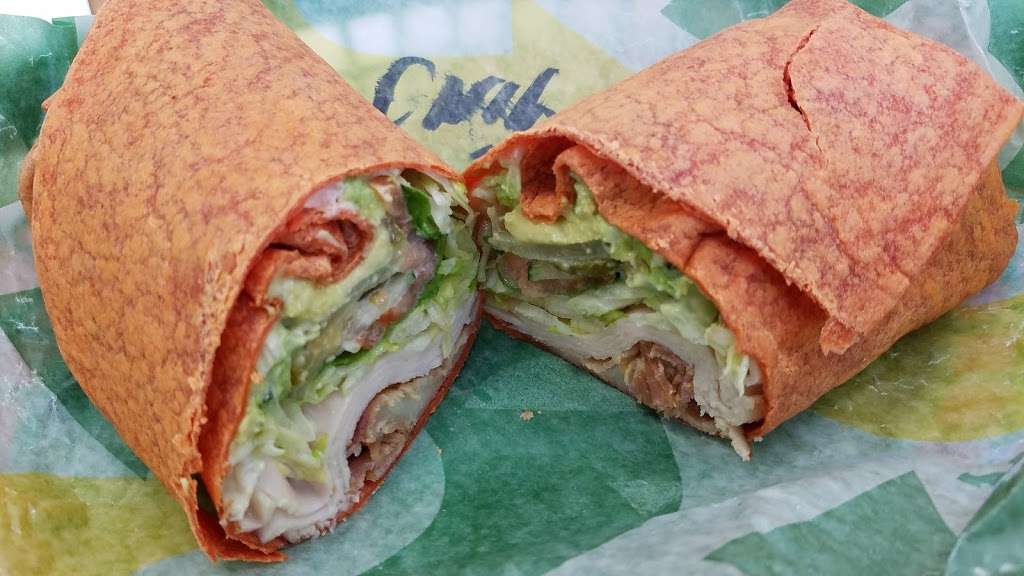 Subway Restaurants | 21839 Hawthorne Blvd, Torrance, CA 90503, USA | Phone: (310) 316-3950