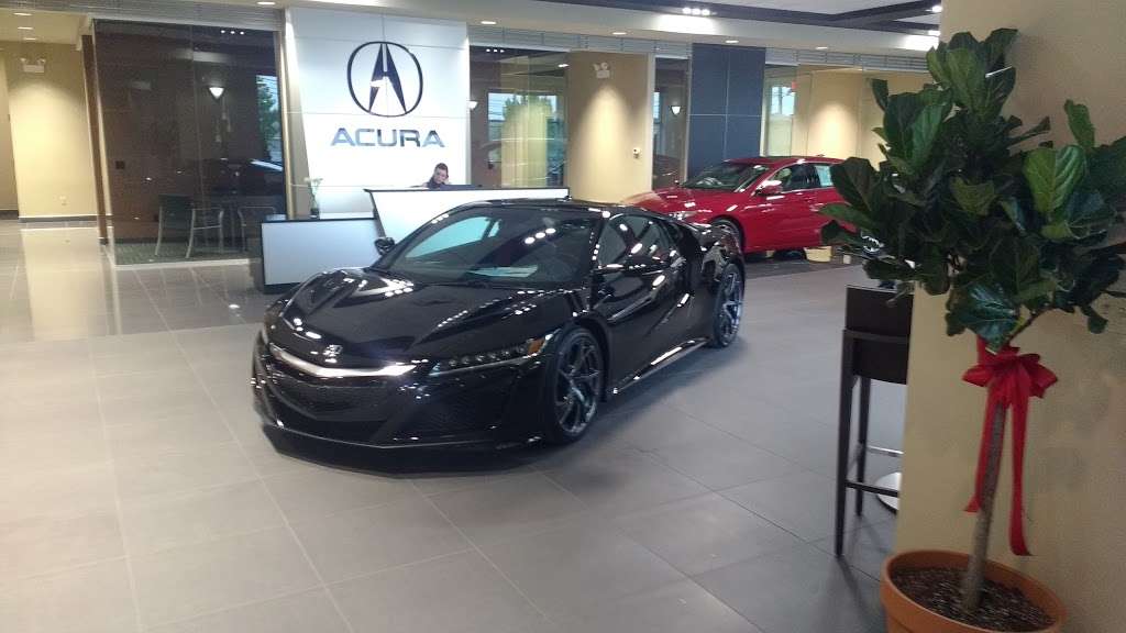 Friendly Acura of Middletown | 3475 US-6, Middletown, NY 10940, USA | Phone: (845) 343-5911