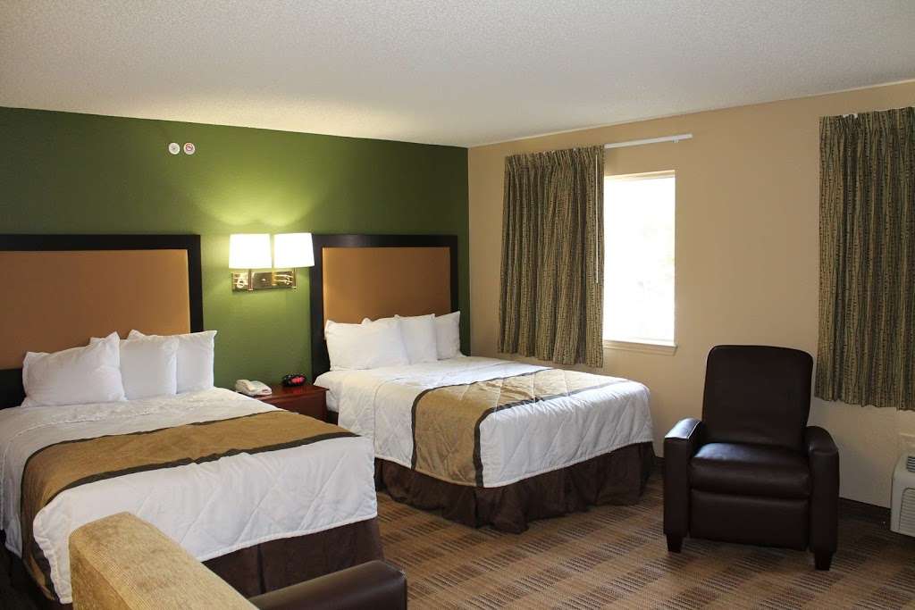 Extended Stay America Hotel Houston - Katy Freeway - Energy Corr | NO POOL ANYMORE, 15385 Katy Fwy, Houston, TX 77094, USA | Phone: (281) 398-6500