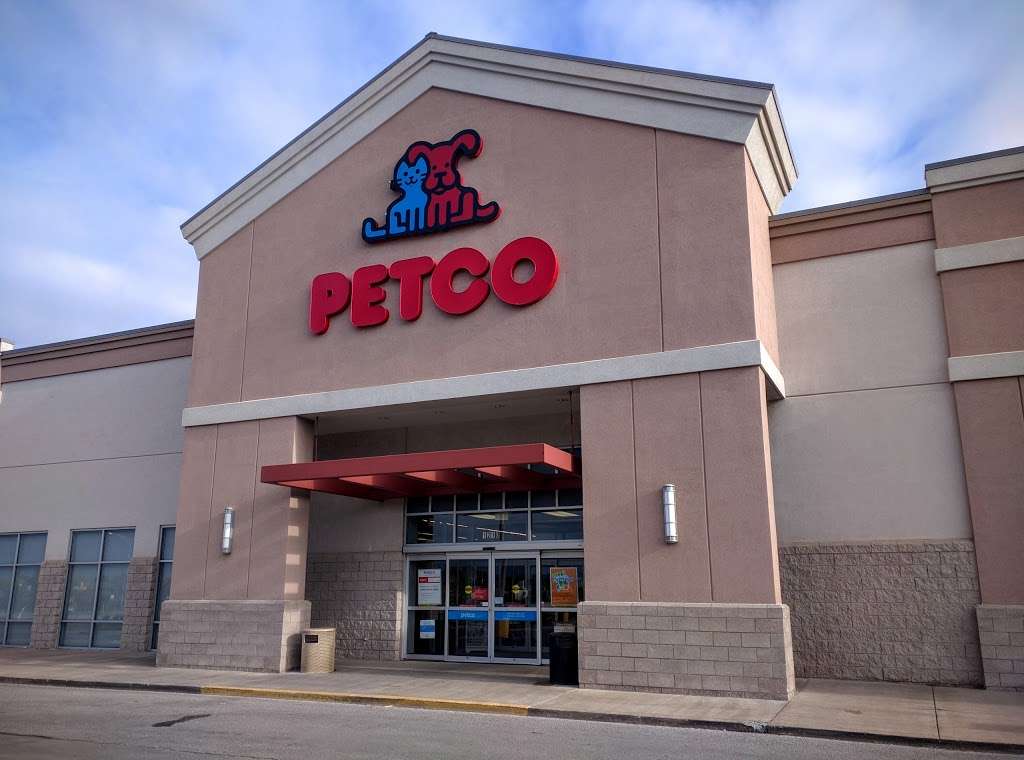 Petco Animal Supplies | 1210 W 136th St, Kansas City, MO 64145, USA | Phone: (816) 942-6702