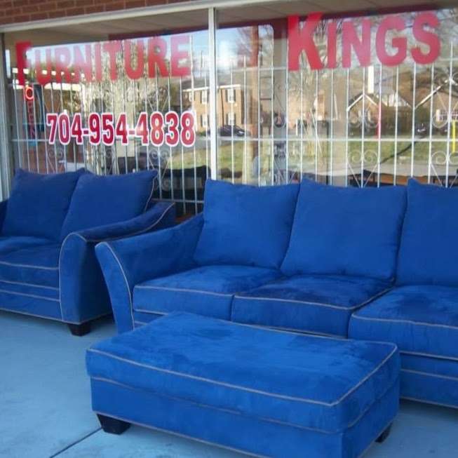 Furniture Kings LLC | 3027 Beatties Ford Rd, Charlotte, NC 28216, USA | Phone: (704) 954-4838