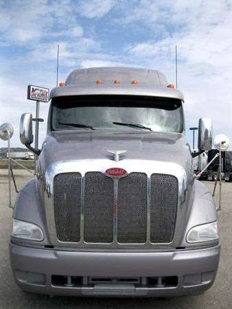 Lone Mountain Truck Leasing | 4020 E Lone Mountain Rd, North Las Vegas, NV 89081, USA | Phone: (702) 605-6787