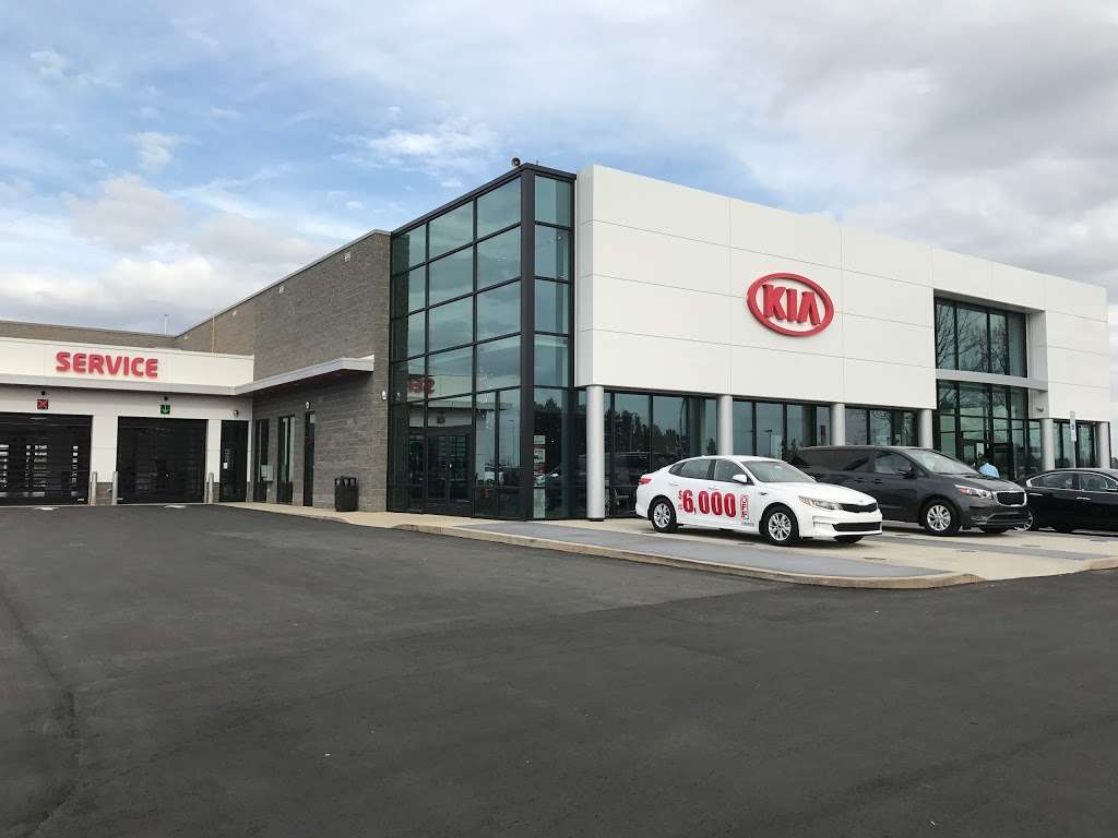 Union County KIA | 4712 W Hwy 74, Monroe, NC 28110, USA | Phone: (704) 288-4111