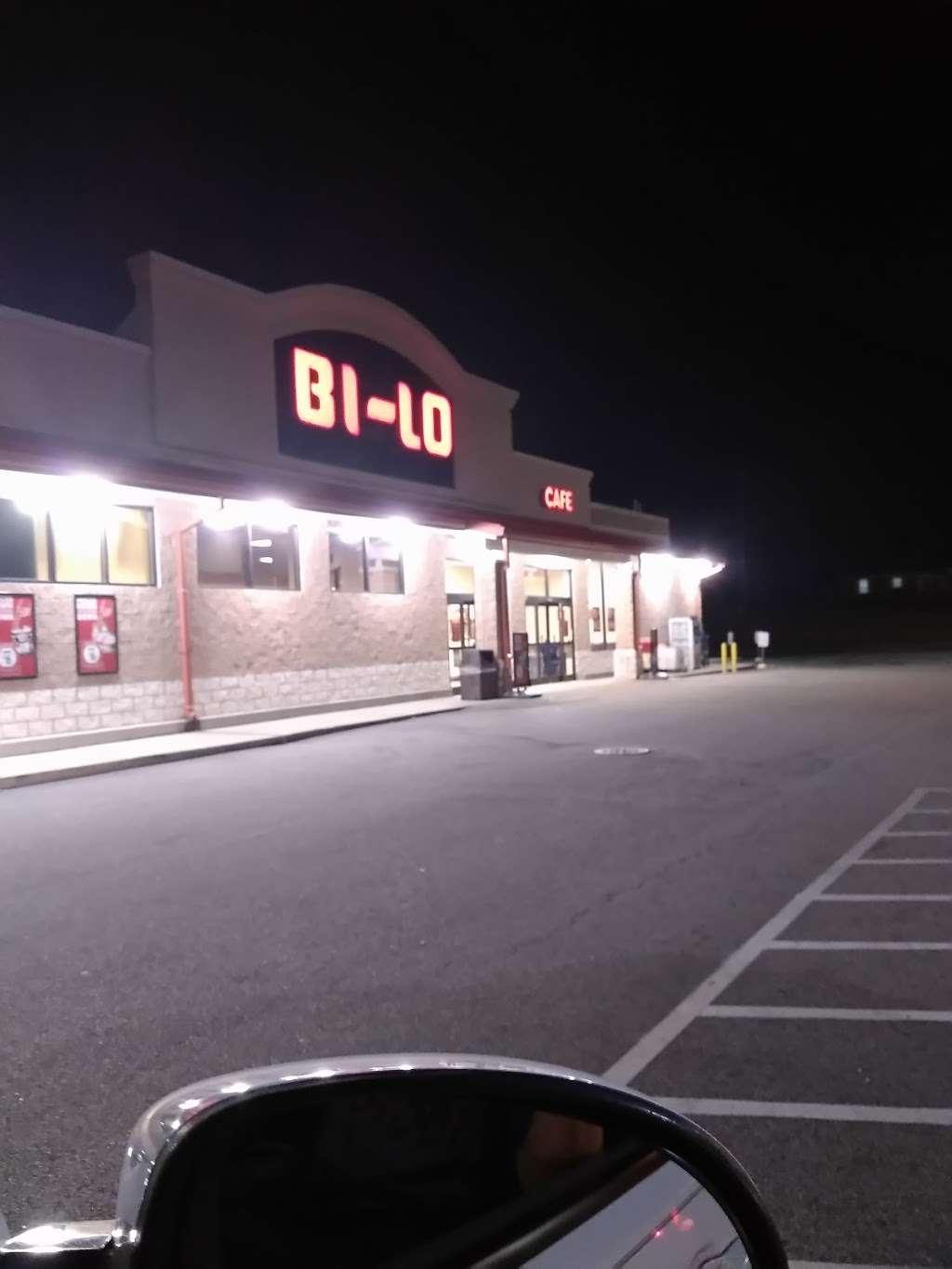 BI-LO | 501 S Pearl St, Pageland, SC 29728, USA | Phone: (843) 672-5631