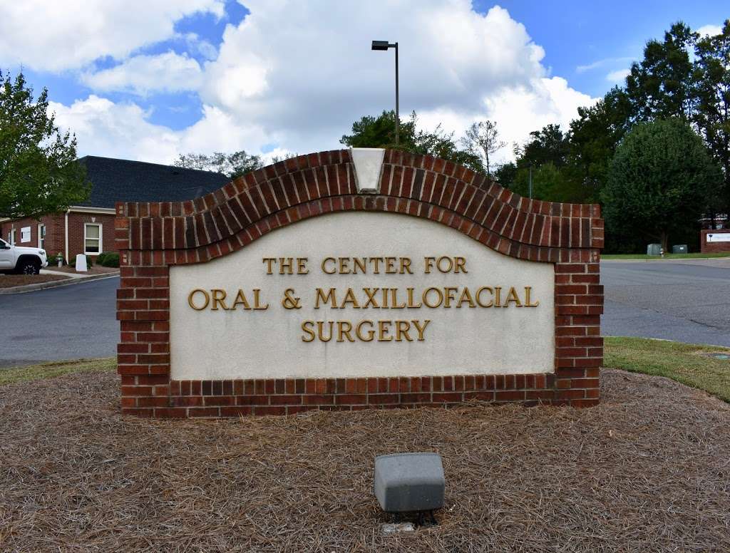 The Center for Oral & Maxillofacial Surgery | 372 S Herlong Ave, Rock Hill, SC 29732, USA | Phone: (803) 324-1160