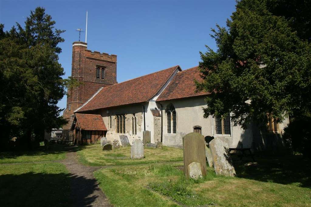 Nazeing Church : All Saints | 1 Betts Ln, Nazeing, Waltham Abbey EN9 2DA, UK | Phone: 01992 892937