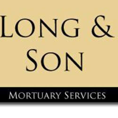 Long & Son Mortuary Services | 2312 Beatties Ford Rd, Charlotte, NC 28216, USA | Phone: (704) 394-1111