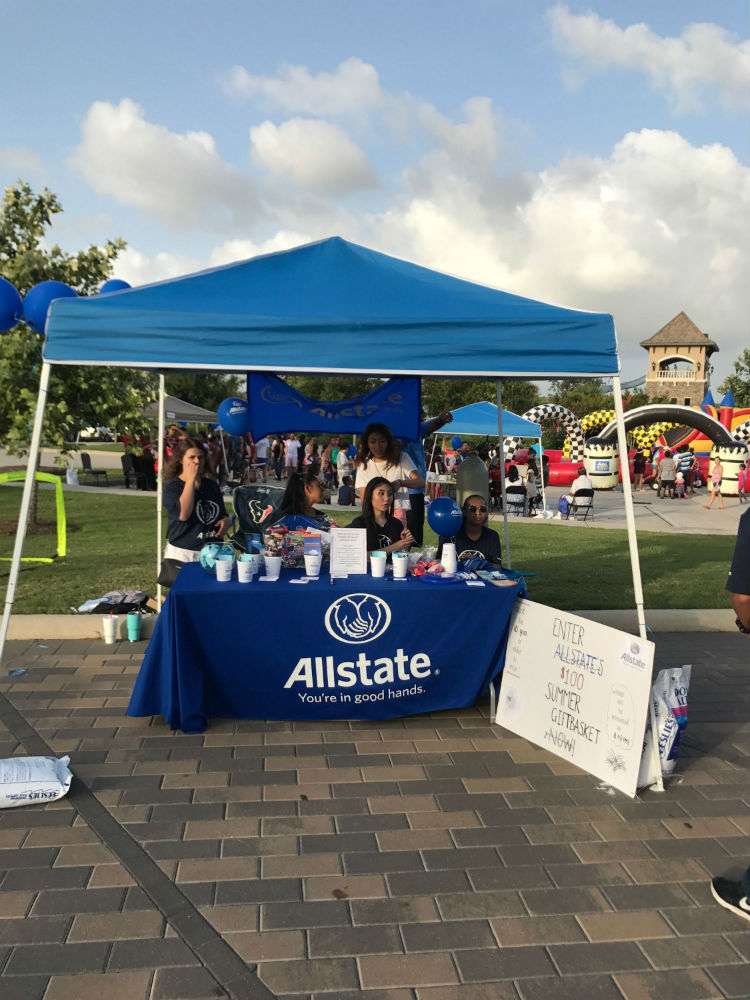 Jason Thomas: Allstate Insurance | 16671 W Airport Blvd, Sugar Land, TX 77498, USA | Phone: (281) 277-7533