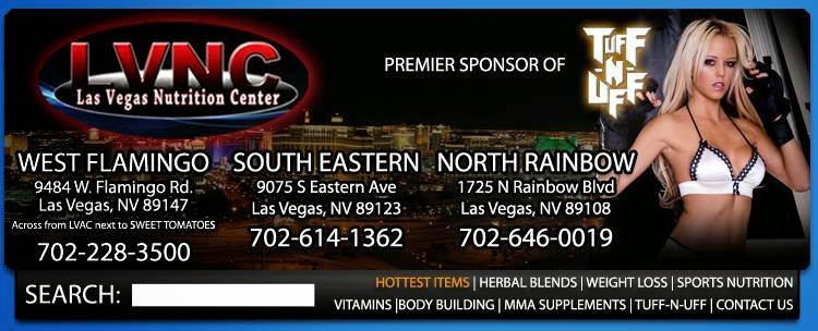 Las Vegas Nutrition Center | 1725 N Rainbow Blvd #180, Las Vegas, NV 89108, USA | Phone: (702) 646-0019