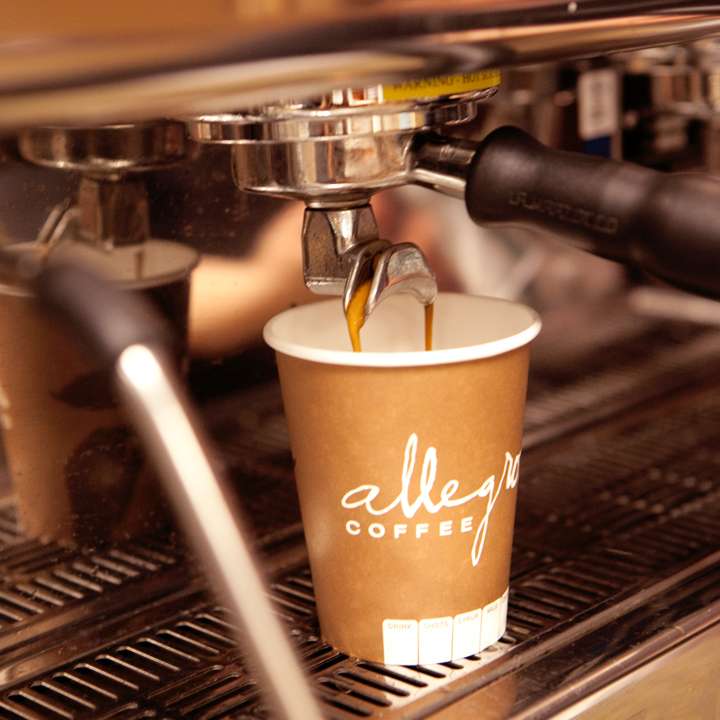 Allegro Coffee Company | 10133 Louetta Rd, Houston, TX 77070, USA | Phone: (281) 803-6396