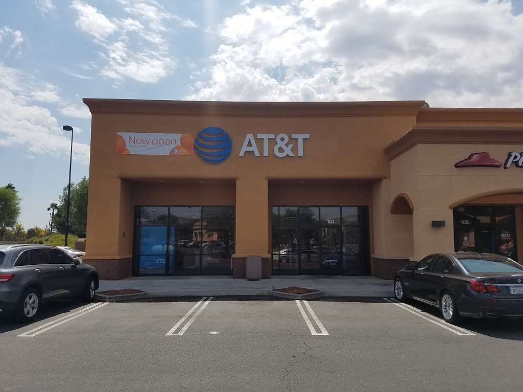 AT&T Store | 12831 Moreno Beach Dr Suite 101, Moreno Valley, CA 92555, USA | Phone: (951) 667-1966