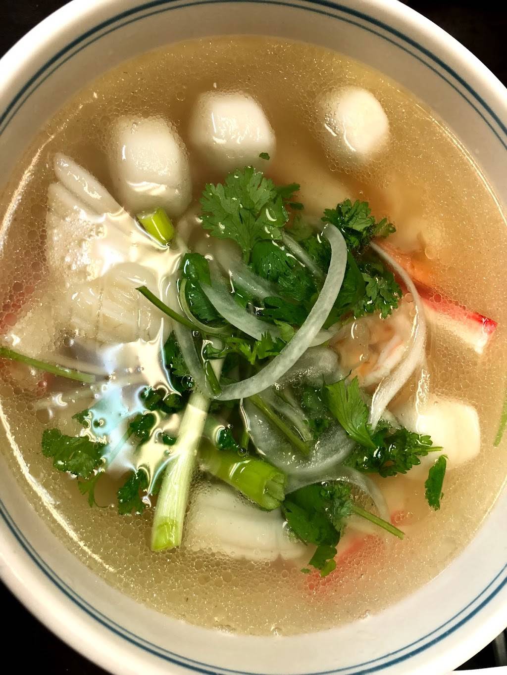 Mamas Phở & Sandwiches | 8014 N Lower Sacramento Rd # E, Stockton, CA 95210, USA | Phone: (209) 473-7154