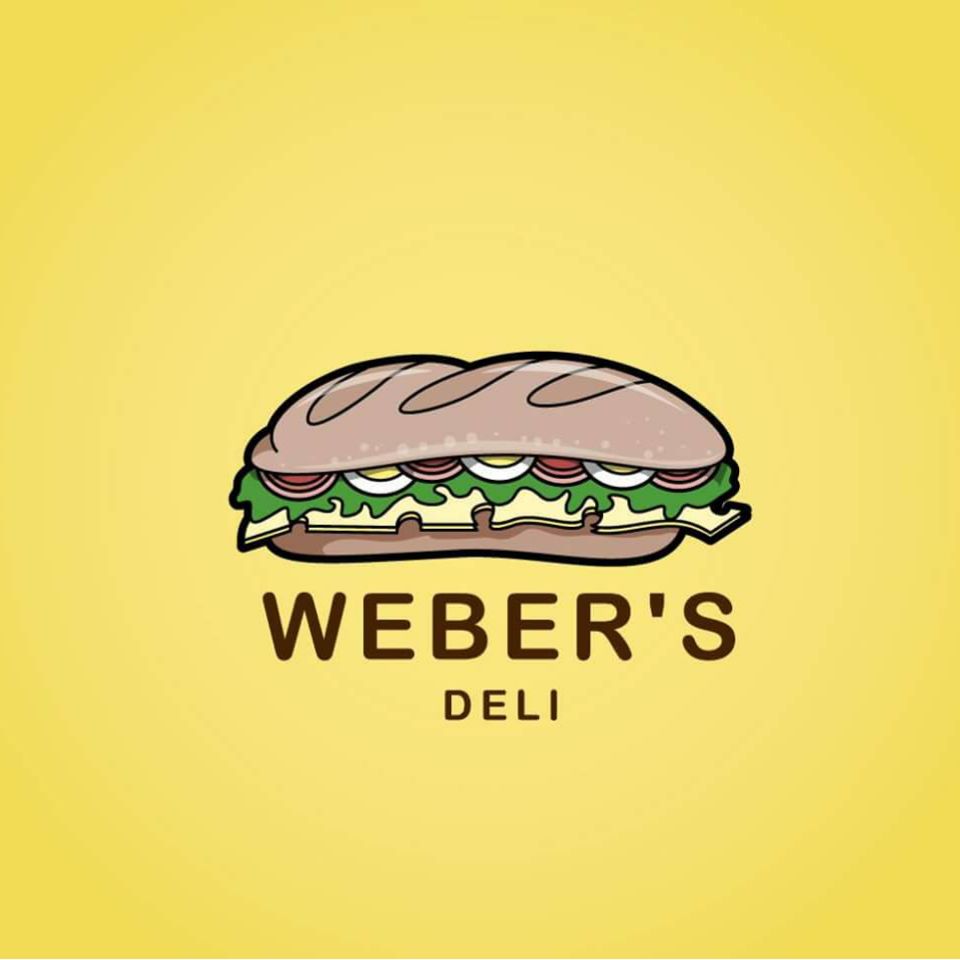 Webers Deli | 6732 Elmwood Ave, Philadelphia, PA 19142, USA | Phone: (215) 365-7845