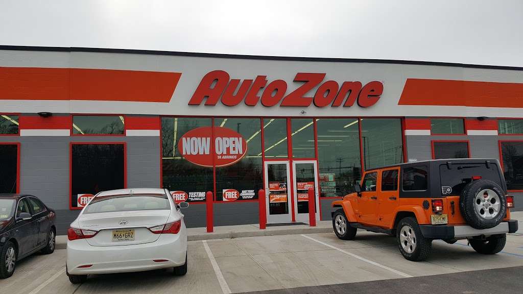 AutoZone Auto Parts | 4176 E Black Horse Pike, Mays Landing, NJ 08330, USA | Phone: (609) 415-6336