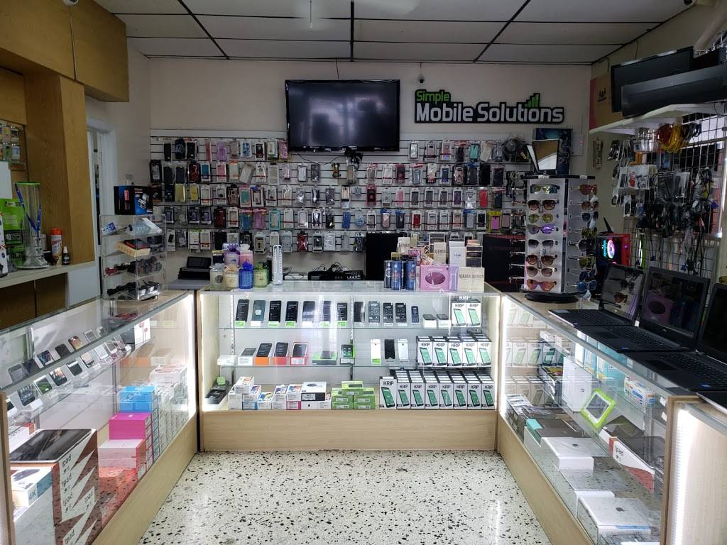 Wireless and Electronic | 1055 W 29th St, Hialeah, FL 33012, USA | Phone: (786) 450-8171