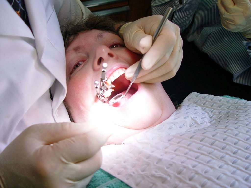 G.R. Sheumaker Jr. DDS | 6731 US Hwy 98 N, Lakeland, FL 33809, USA | Phone: (863) 858-3043