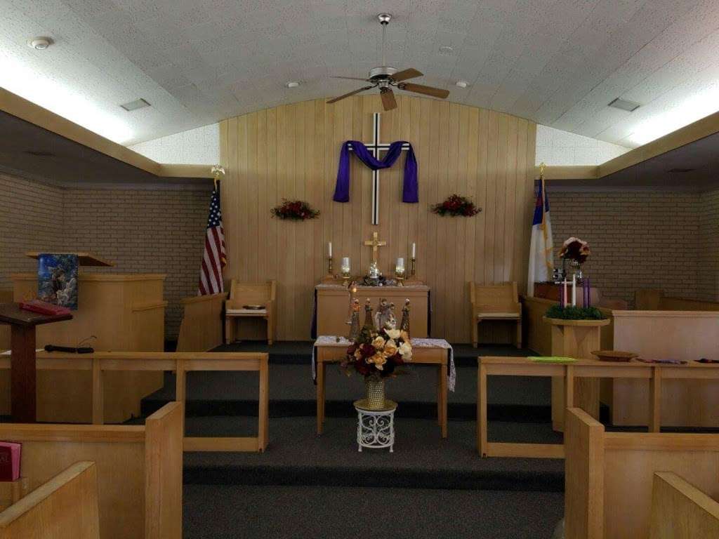Ebenezer United Methodist Church | 8425 NC-801, Mt Ulla, NC 28125, USA | Phone: (704) 929-7840