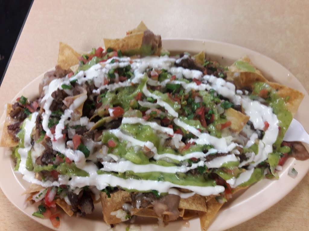 Taqueria El Ranchito | 8142 Commonwealth Ave, Buena Park, CA 90621, USA | Phone: (714) 994-0133