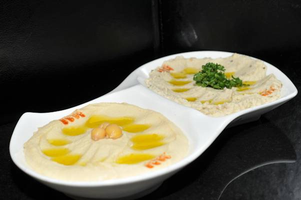 Mazaar Lebanese Cuisine | 350 Cabana Rd E, Windsor, ON N9G 1A3, Canada | Phone: (519) 967-0000