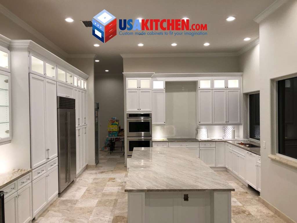 USAKITCHEN.COM | 4095 FL-7 suite l-141, Wellington, FL 33449, USA | Phone: (561) 618-2024