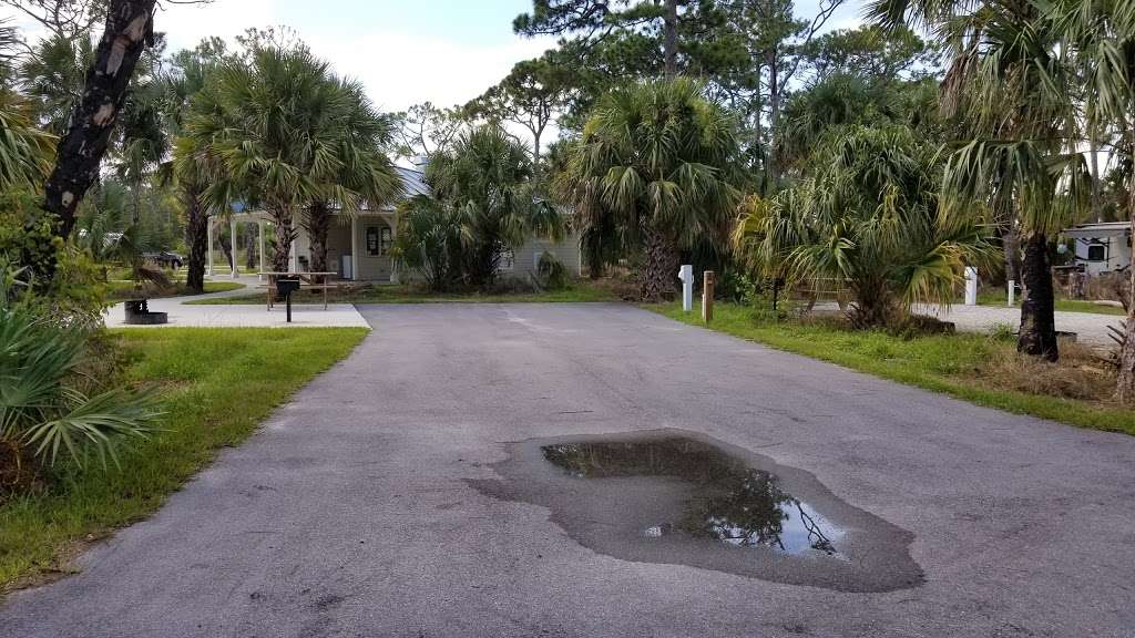 River Campground | Jupiter, FL 33469, USA | Phone: (800) 326-3521