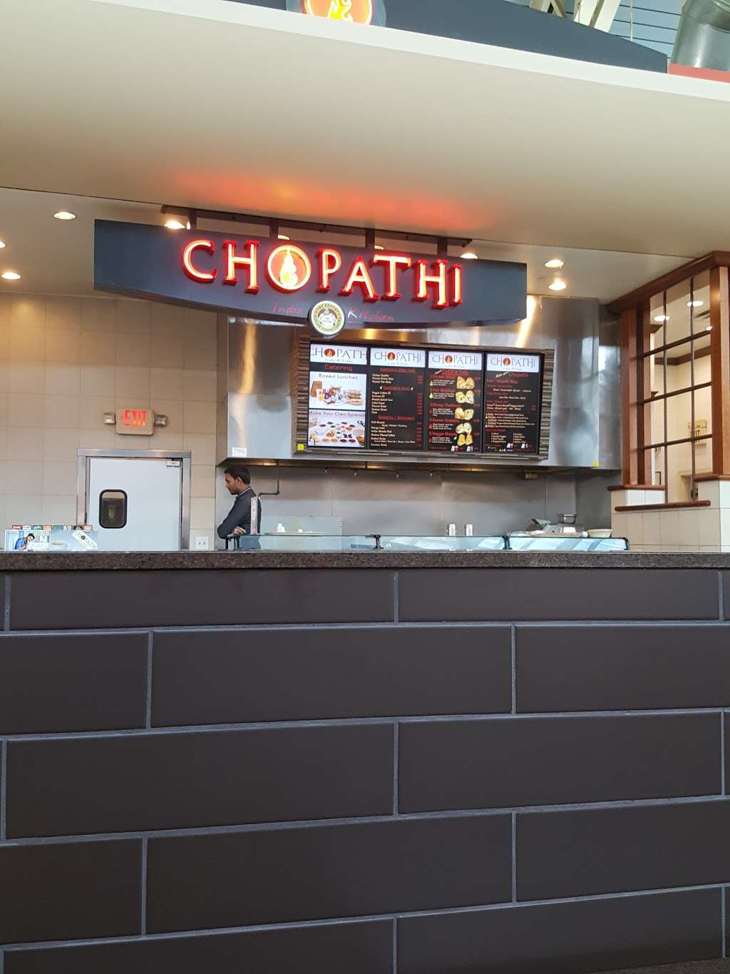 Chopathi India Kitchen | 21100 Dulles Town Cir, Sterling, VA 20166, USA | Phone: (703) 731-1445