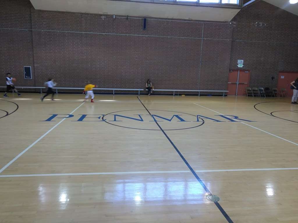 Penmar Recreation Center | 1341 Lake St, Venice, CA 90291, USA | Phone: (310) 396-8735