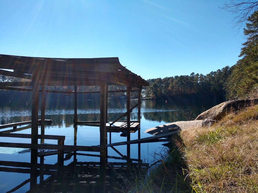 PDRA Quarry Lake Norman | 347 Greenbay Rd, Mooresville, NC 28117, USA