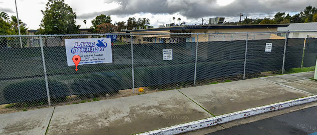 Maryland Avenue Elementary School | 5400 Maryland Ave, La Mesa, CA 91942, USA | Phone: (619) 668-5744