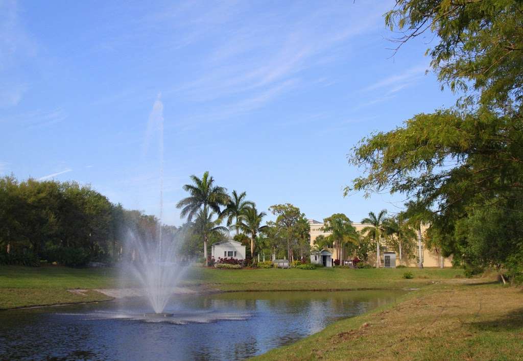 The Gardens of Boca Raton - Cemetery & Funeral Services | 4103 N Military Trl, Boca Raton, FL 33431, USA | Phone: (561) 989-9190