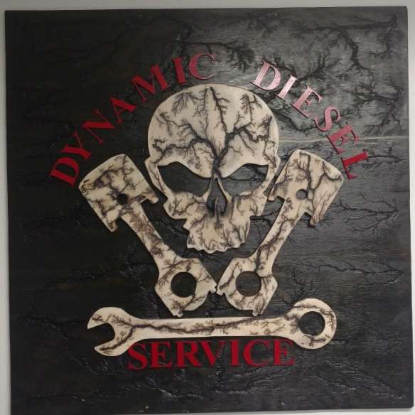 Dynamic Diesel Service, LLC. | 5130 W Hurley Pond Rd, Wall Township, NJ 07727, USA | Phone: (732) 255-0600