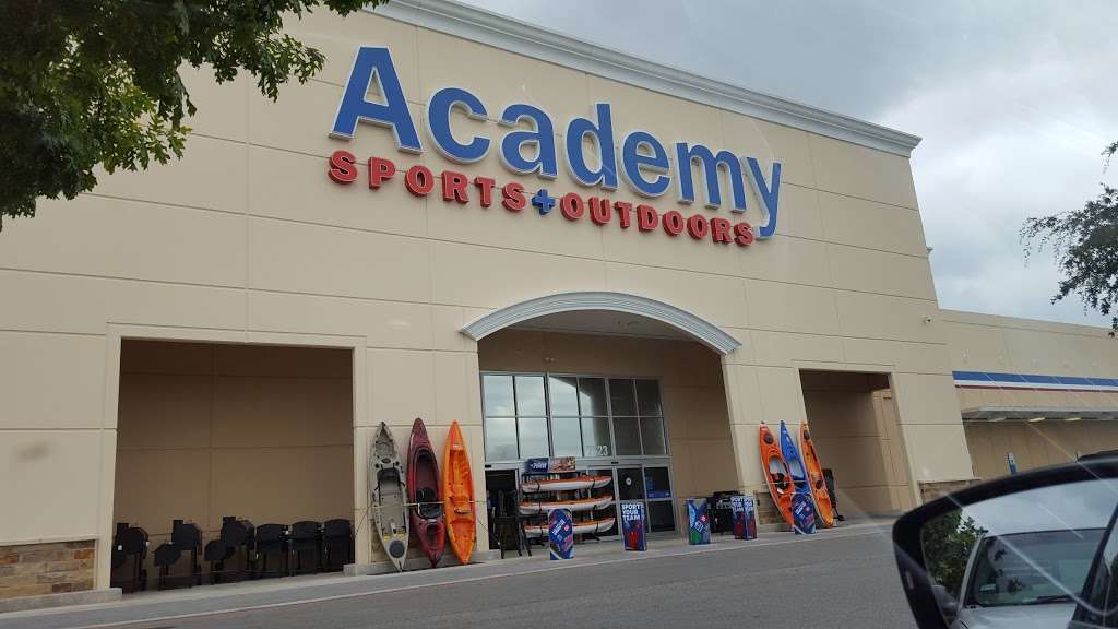 Academy Sports + Outdoors | 7523 Northwest Loop 410, San Antonio, TX 78245, USA | Phone: (210) 257-4850