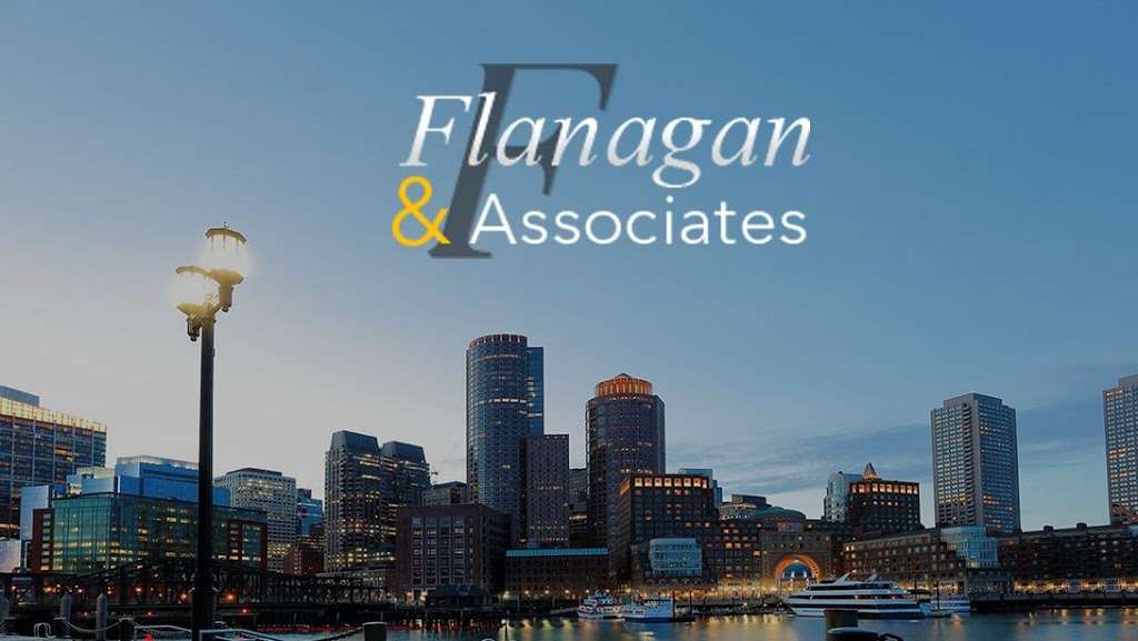 Flanagan & Associates | 440 Washington St Suite 4, Weymouth, MA 02188, USA | Phone: (781) 812-0584