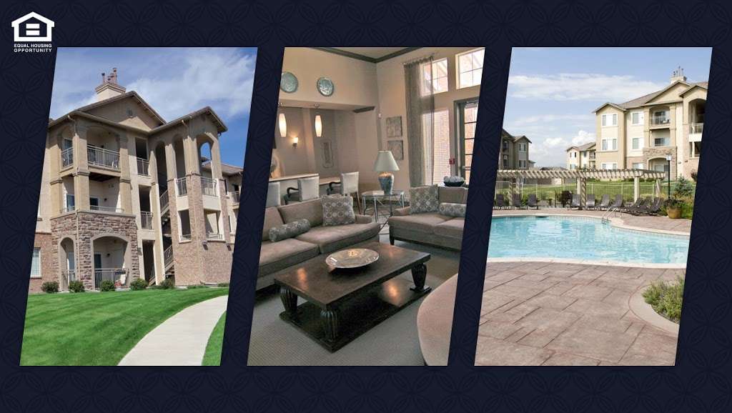 Stonegate Apartments | 11815 Ridge Pkwy, Broomfield, CO 80021, USA | Phone: (303) 469-0005