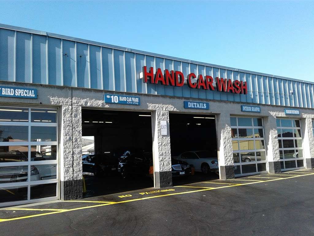 Ride & Shine Car Wash | 678 Torrence Ave, Calumet City, IL 60409, USA | Phone: (708) 801-9514