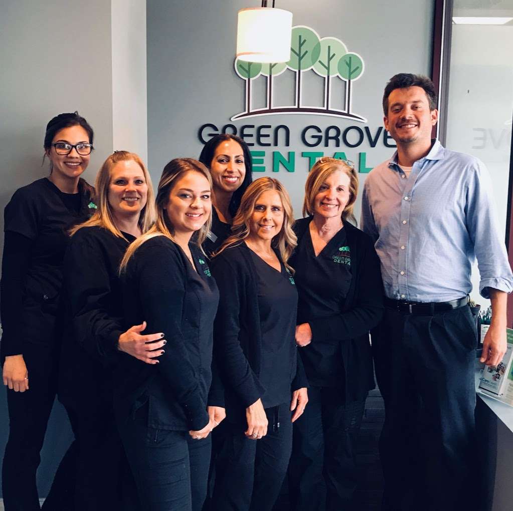 Green Grove Dental | 28 Brotherhood Plaza Dr #109b, Washingtonville, NY 10992, USA | Phone: (845) 244-4534