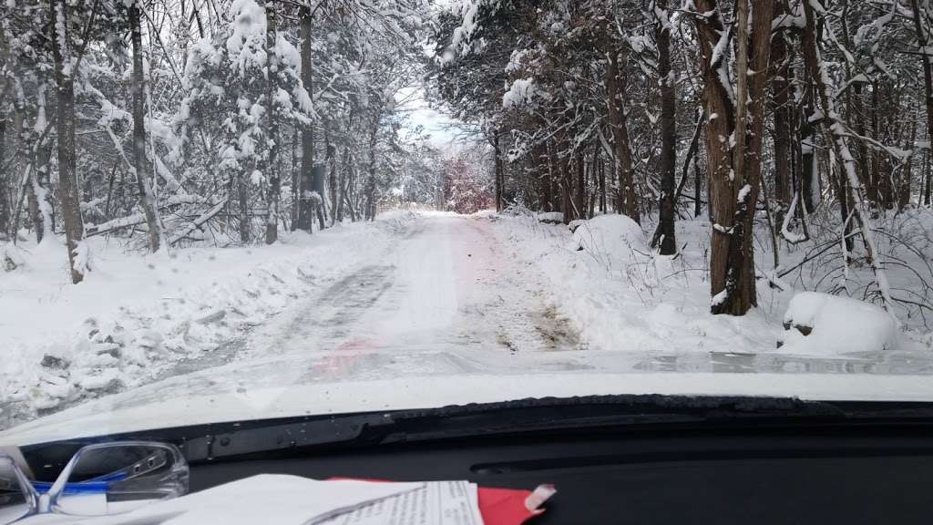 Beaverdam Creek - Reservoir Rd Entrance | Reservoir Rd, Leesburg, VA 20175, USA